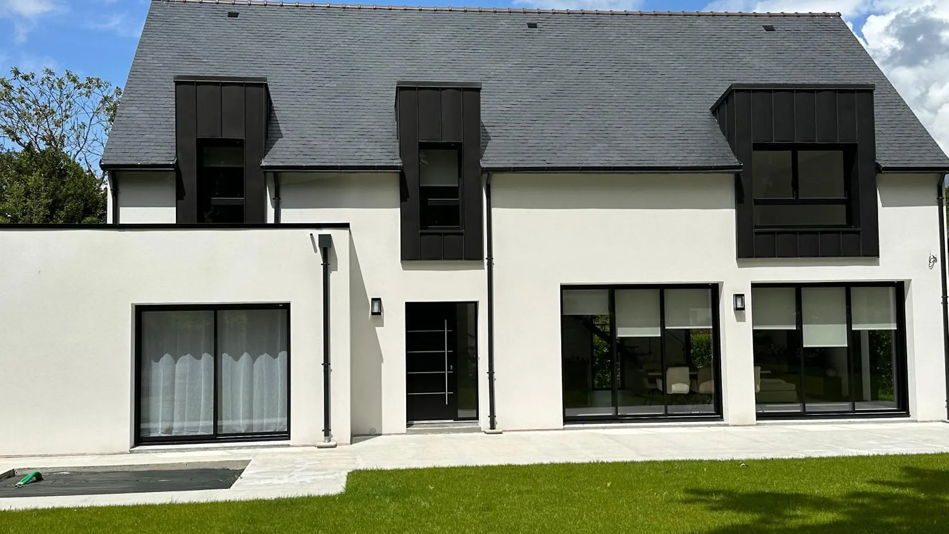 Villa Benodet 4 Etoiles Frankrike